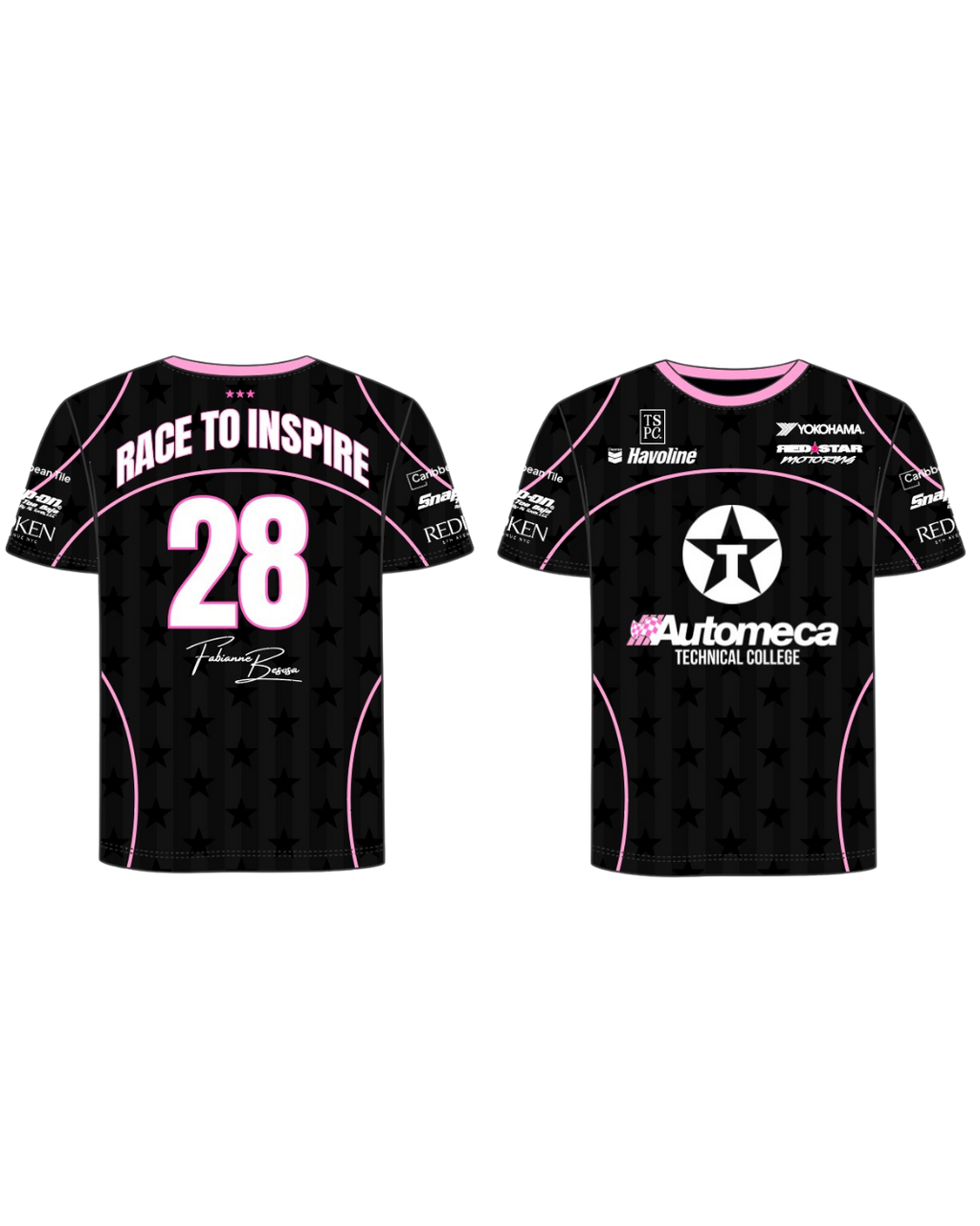 2026 Team Jersey