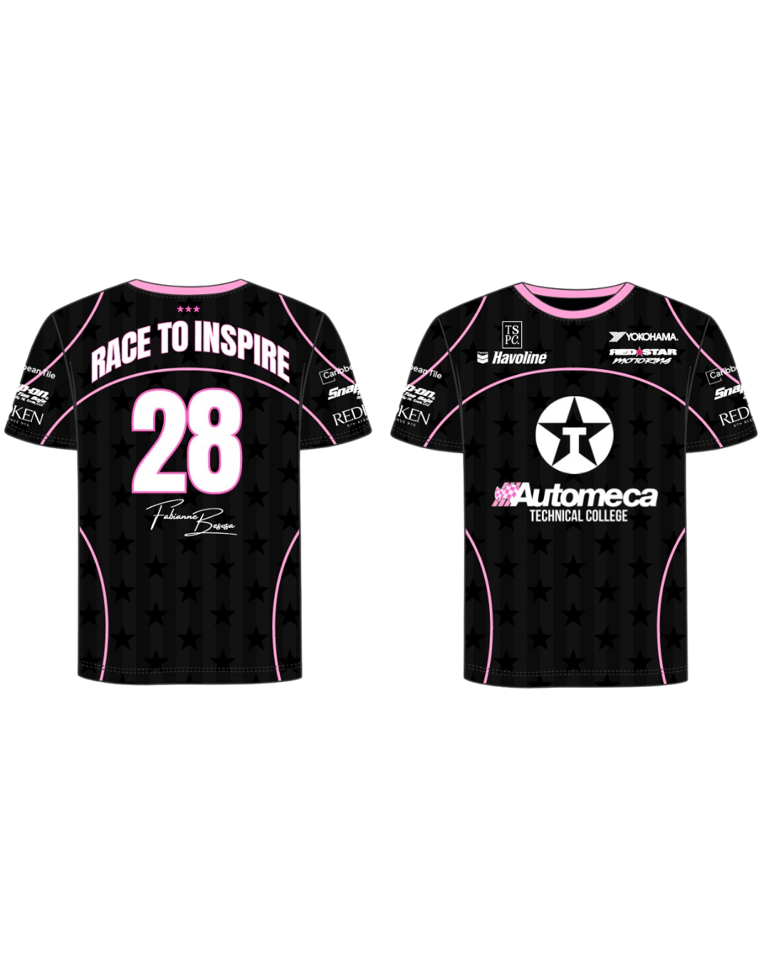 2026 Team Jersey