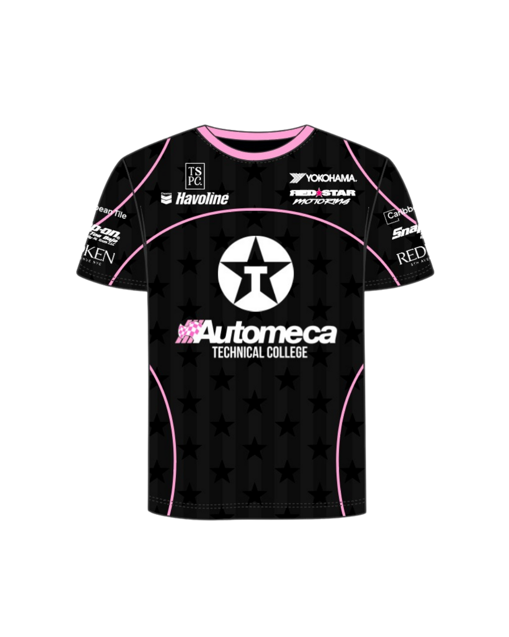 2026 Team Jersey