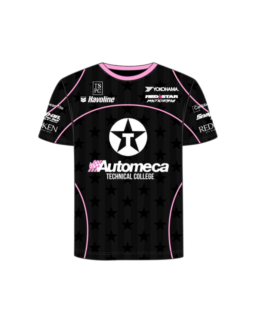 2026 Team Jersey