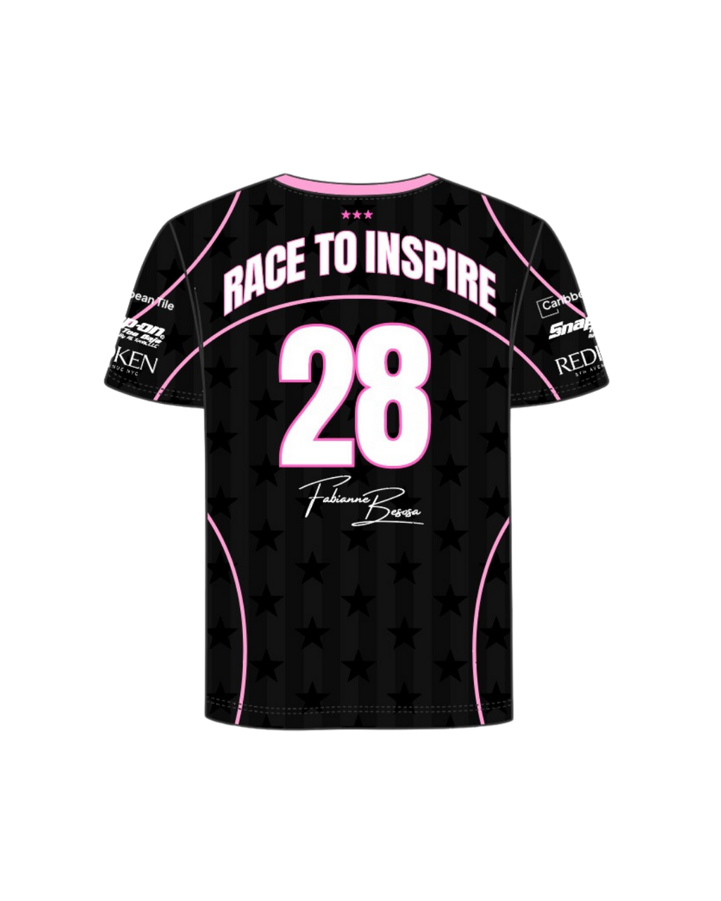 2026 Team Jersey