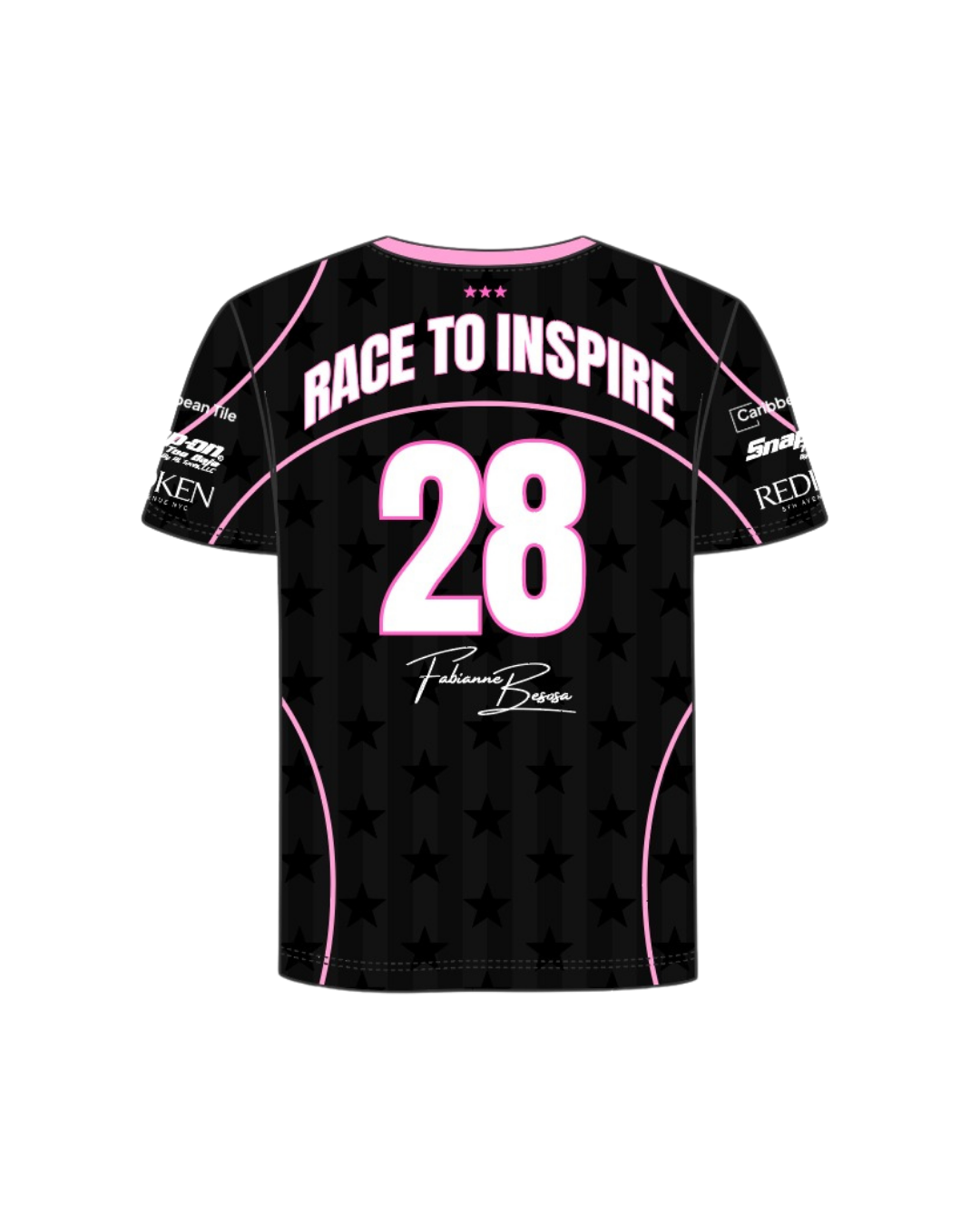 2026 Team Jersey